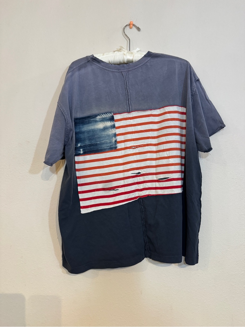 Free people X Tricia Fix shirt